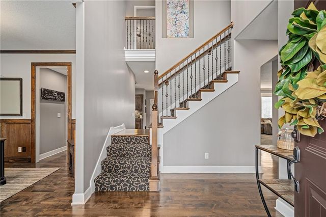 16331 S Ryckert Street, Olathe, KS 66062