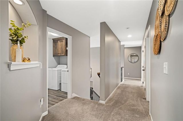 16331 S Ryckert Street, Olathe, KS 66062