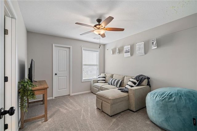 16331 S Ryckert Street, Olathe, KS 66062