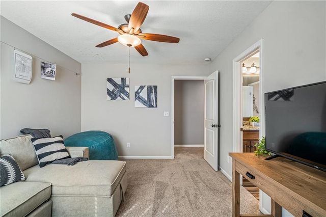 16331 S Ryckert Street, Olathe, KS 66062