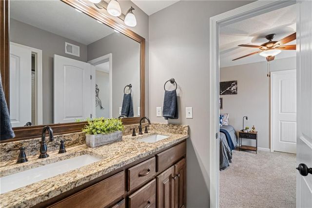 16331 S Ryckert Street, Olathe, KS 66062