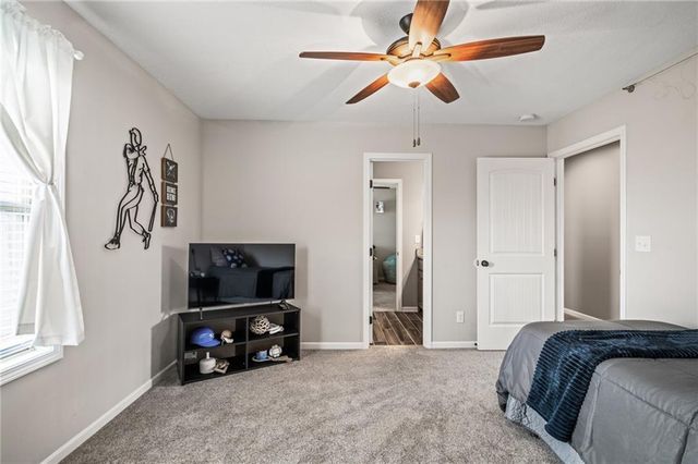 16331 S Ryckert Street, Olathe, KS 66062