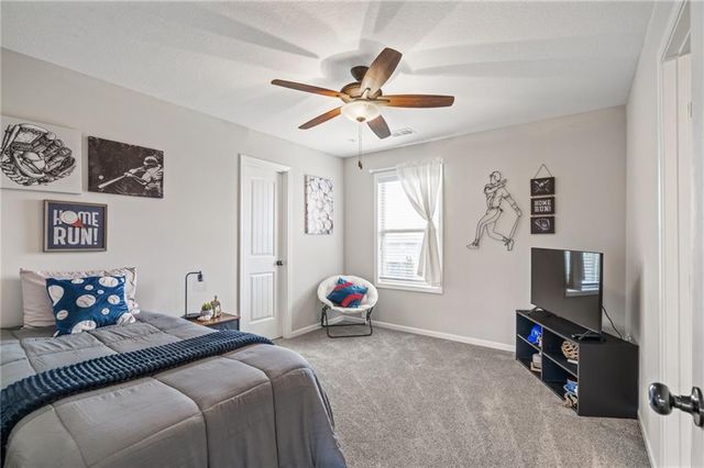 16331 S Ryckert Street, Olathe, KS 66062