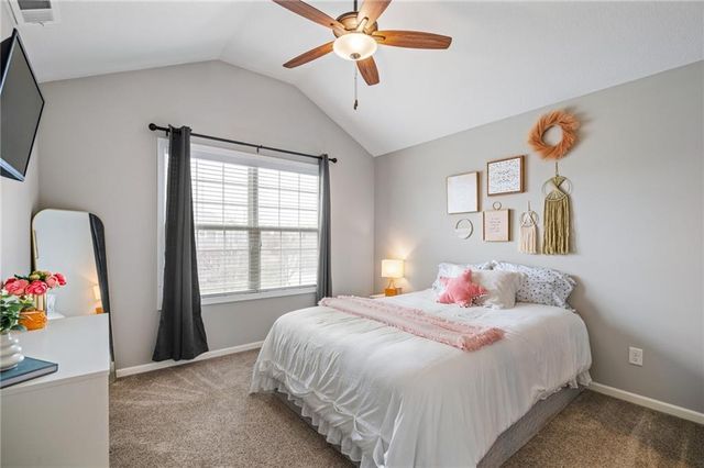 16331 S Ryckert Street, Olathe, KS 66062