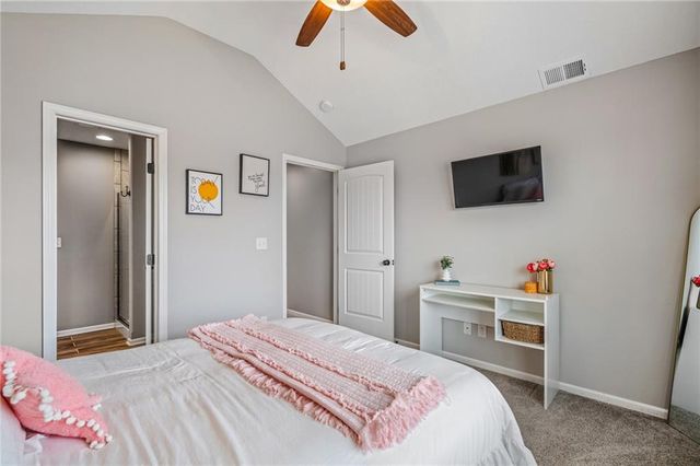 16331 S Ryckert Street, Olathe, KS 66062