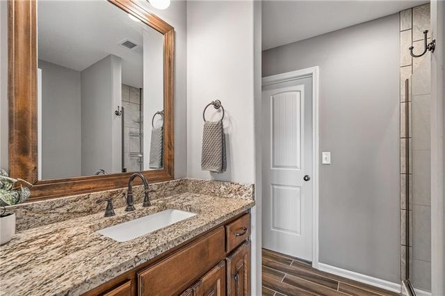 16331 S Ryckert Street, Olathe, KS 66062