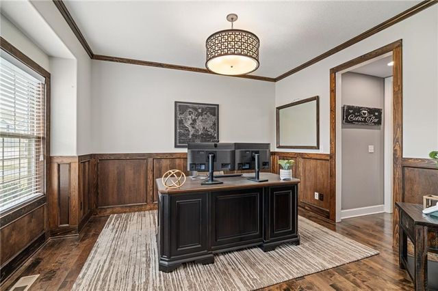 16331 S Ryckert Street, Olathe, KS 66062