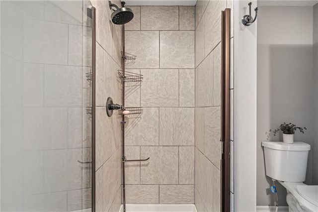 16331 S Ryckert Street, Olathe, KS 66062