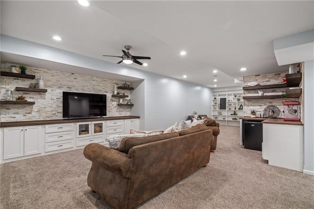 16331 S Ryckert Street, Olathe, KS 66062