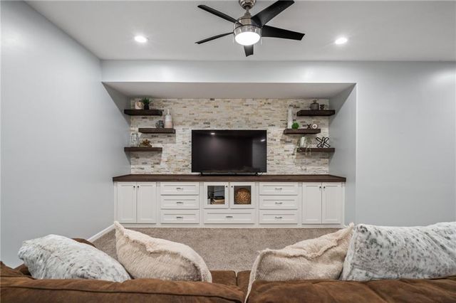 16331 S Ryckert Street, Olathe, KS 66062