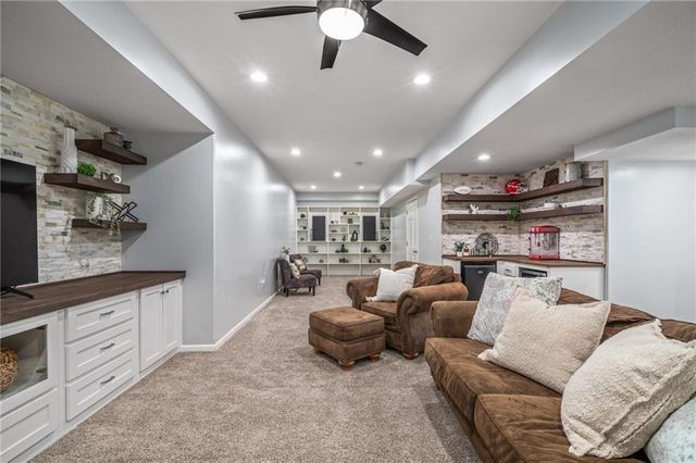 16331 S Ryckert Street, Olathe, KS 66062