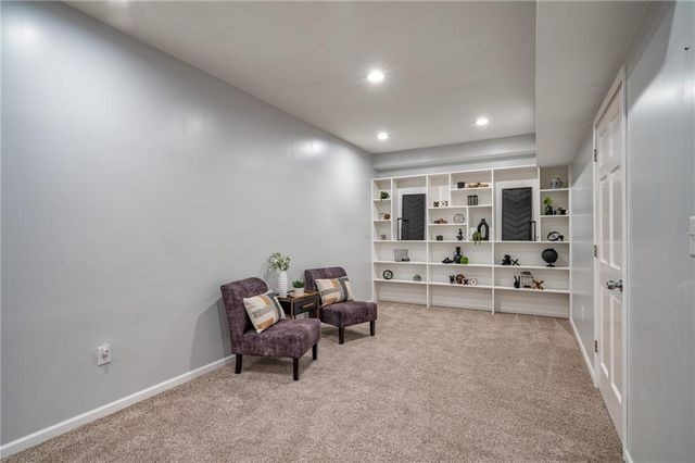 16331 S Ryckert Street, Olathe, KS 66062