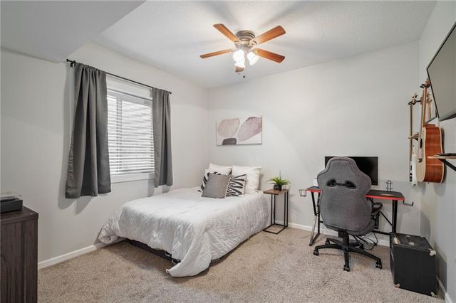 16331 S Ryckert Street, Olathe, KS 66062