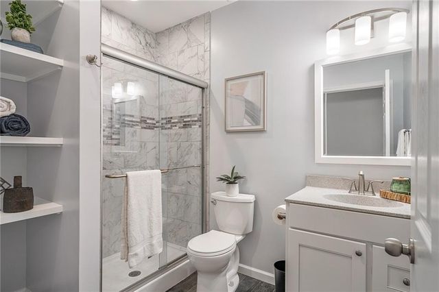 16331 S Ryckert Street, Olathe, KS 66062