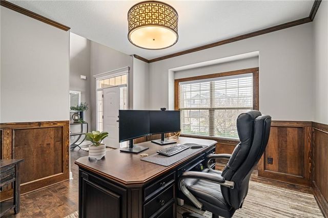 16331 S Ryckert Street, Olathe, KS 66062