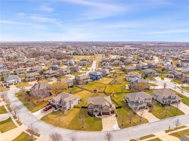 16331 S Ryckert Street, Olathe, KS 66062