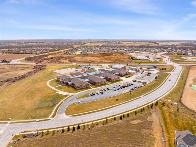 16331 S Ryckert Street, Olathe, KS 66062