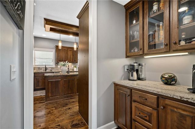 16331 S Ryckert Street, Olathe, KS 66062