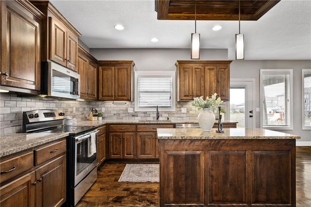 16331 S Ryckert Street, Olathe, KS 66062