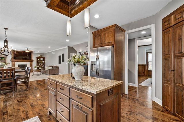 16331 S Ryckert Street, Olathe, KS 66062