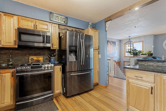 45325 Forest Boulevard, Harris, MN 55032