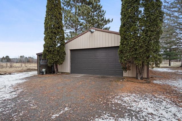 45325 Forest Boulevard, Harris, MN 55032