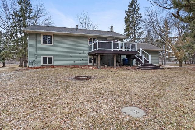 45325 Forest Boulevard, Harris, MN 55032