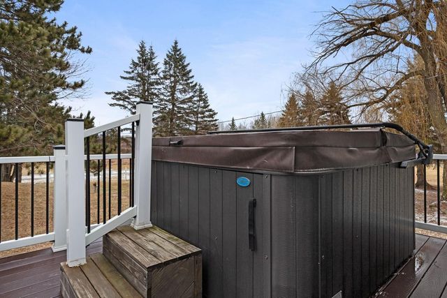 45325 Forest Boulevard, Harris, MN 55032