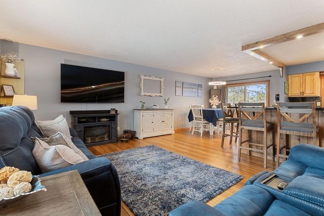 45325 Forest Boulevard, Harris, MN 55032