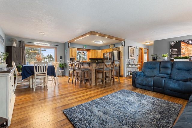 45325 Forest Boulevard, Harris, MN 55032