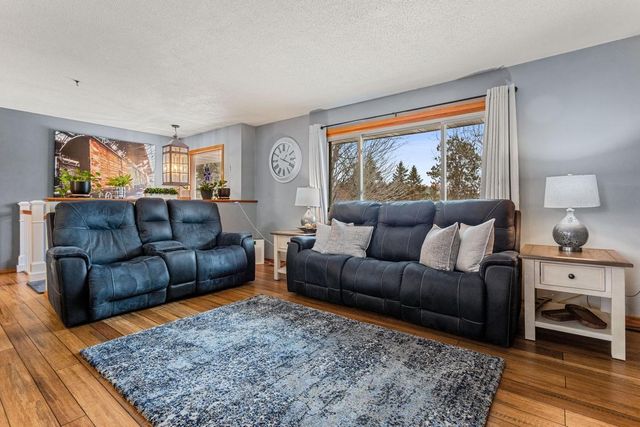 45325 Forest Boulevard, Harris, MN 55032