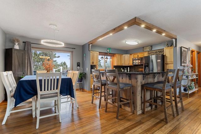 45325 Forest Boulevard, Harris, MN 55032