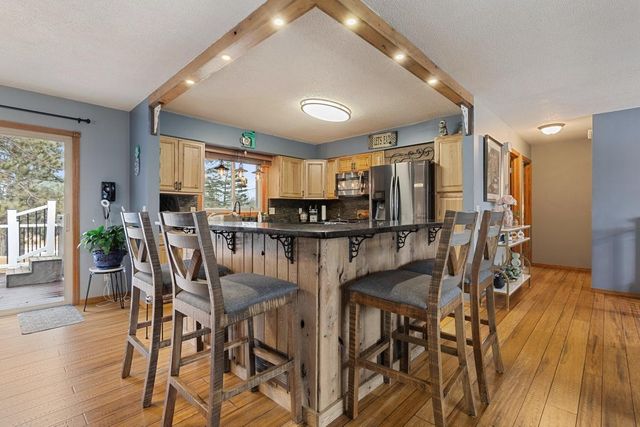 45325 Forest Boulevard, Harris, MN 55032