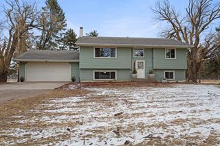 45325 Forest Boulevard, Harris, MN 55032