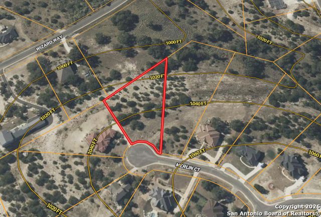 188 Merlin, Spring Branch, TX 78070