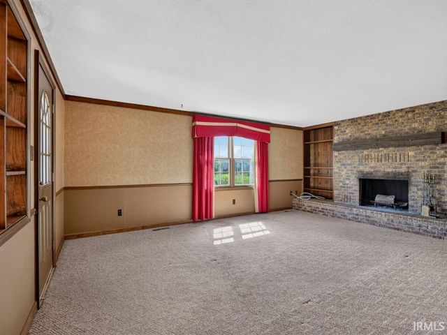 6610 Laurelwood Cove, Fort Wayne, IN 46835