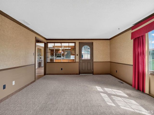 6610 Laurelwood Cove, Fort Wayne, IN 46835