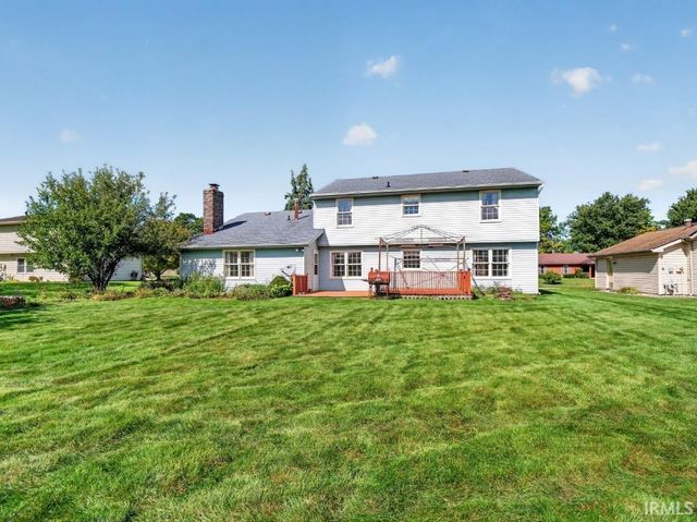 6610 Laurelwood Cove, Fort Wayne, IN 46835