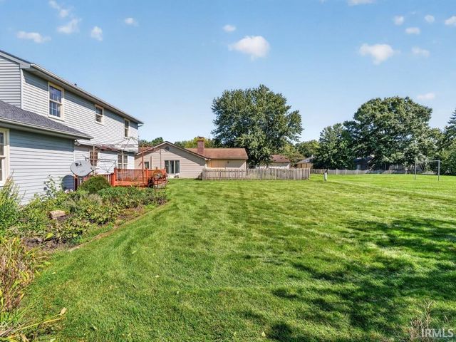 6610 Laurelwood Cove, Fort Wayne, IN 46835