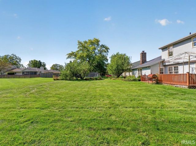 6610 Laurelwood Cove, Fort Wayne, IN 46835