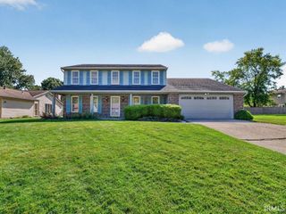 6610 Laurelwood Cove, Fort Wayne, IN 46835