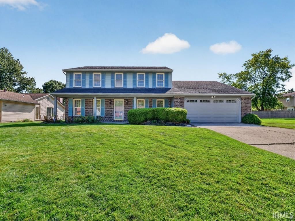 6610 Laurelwood Cove, Fort Wayne, IN 46835