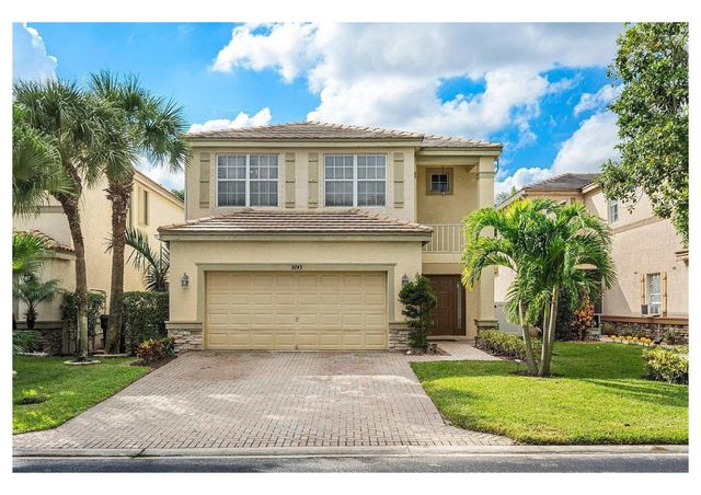 5743 Raceway Road, Lake Worth, FL 33449