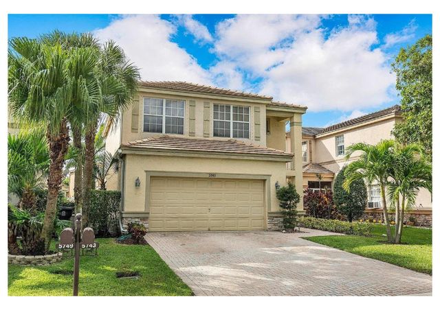 5743 Raceway Road, Lake Worth, FL 33449