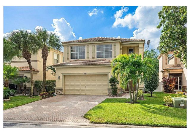 5743 Raceway Road, Lake Worth, FL 33449