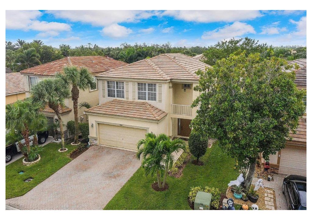 5743 Raceway Road, Lake Worth, FL 33449