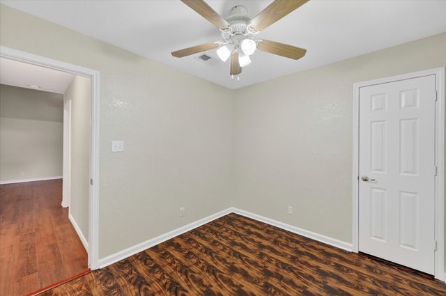 1419 Woodfern Drive, Arlington, TX 76018