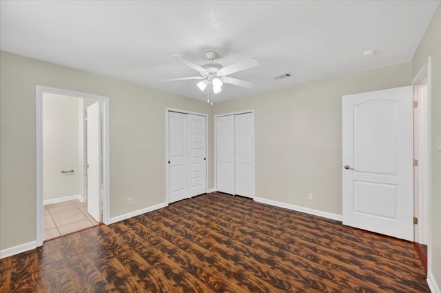 1419 Woodfern Drive, Arlington, TX 76018