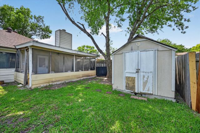 1419 Woodfern Drive, Arlington, TX 76018