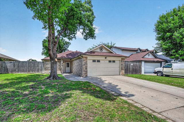 1419 Woodfern Drive, Arlington, TX 76018